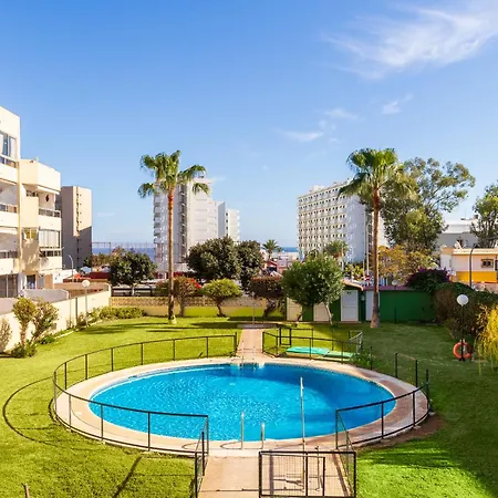 Vistamarina 202b By Ivi Real Estate توريمولينوس