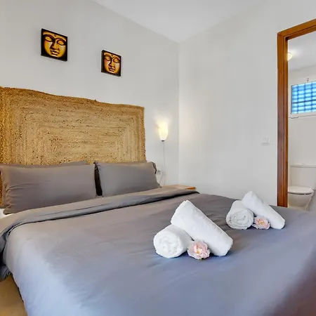 Vistamarina 202b By Ivi Real Estate Torremolinos