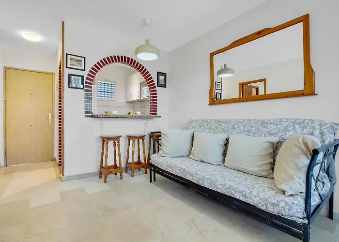 Vistamarina 202b By Ivi Real Estate Torremolinos