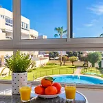 Vistamarina 202b By Ivi Real Estate Апартаменти