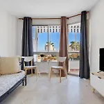 Vistamarina 202b By Ivi Real Estate * Торремолінос