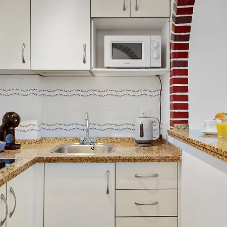 Apartamento Vistamarina 202b By Ivi Real Estate *