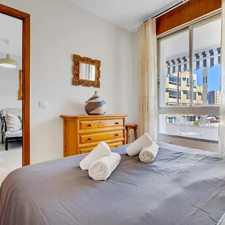 Vistamarina 202b By Ivi Real Estate Apartment