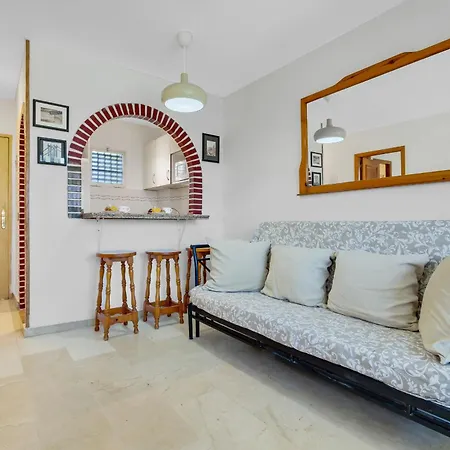 Vistamarina 202b By Ivi Real Estate Torremolinos