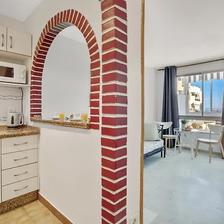 Vistamarina 202b By Ivi Real Estate * Torremolinos