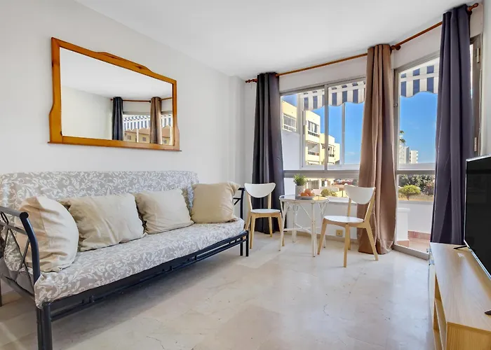 Vistamarina 202b By Ivi Real Estate