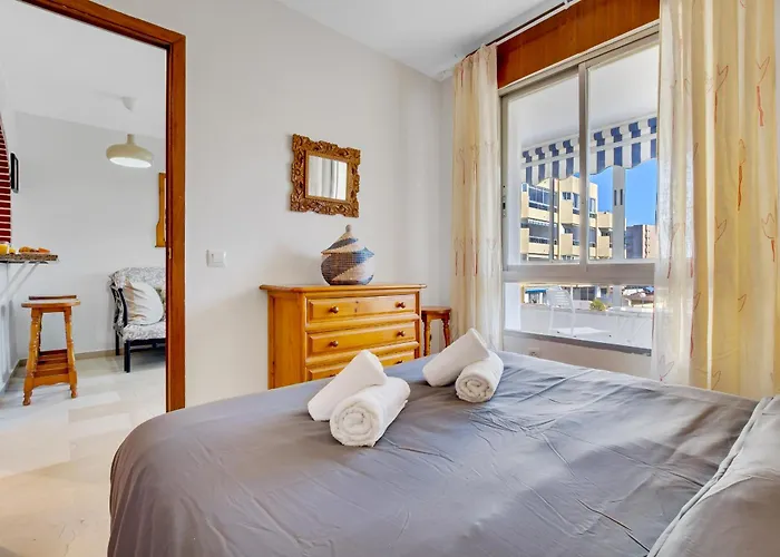 Vistamarina 202b By Ivi Real Estate Apartamento