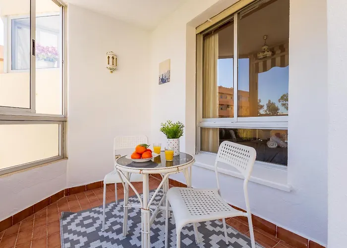 Vistamarina 202b By Ivi Real Estate *