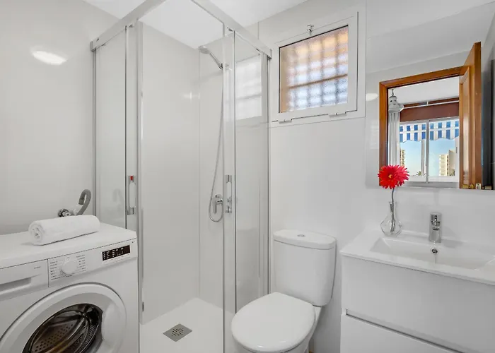 Vistamarina 202b By Ivi Real Estate