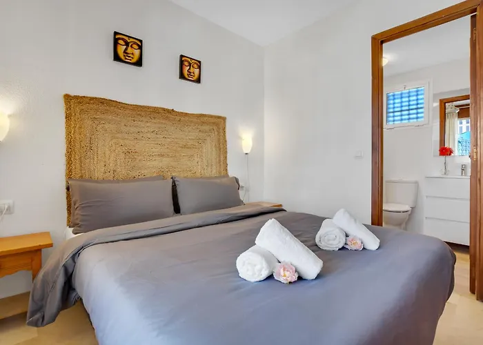 Vistamarina 202b By Ivi Real Estate Torremolinos