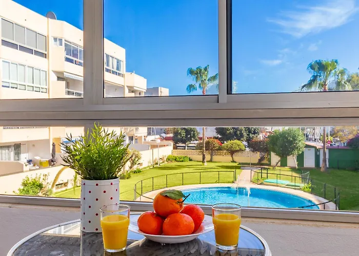 Vistamarina 202b By Ivi Real Estate Apartment