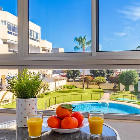 Vistamarina 202b By Ivi Real Estate Appartement
